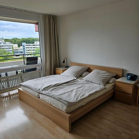 Apartment 707 Mit Pool Und Sauna Lahnstein Esterno foto