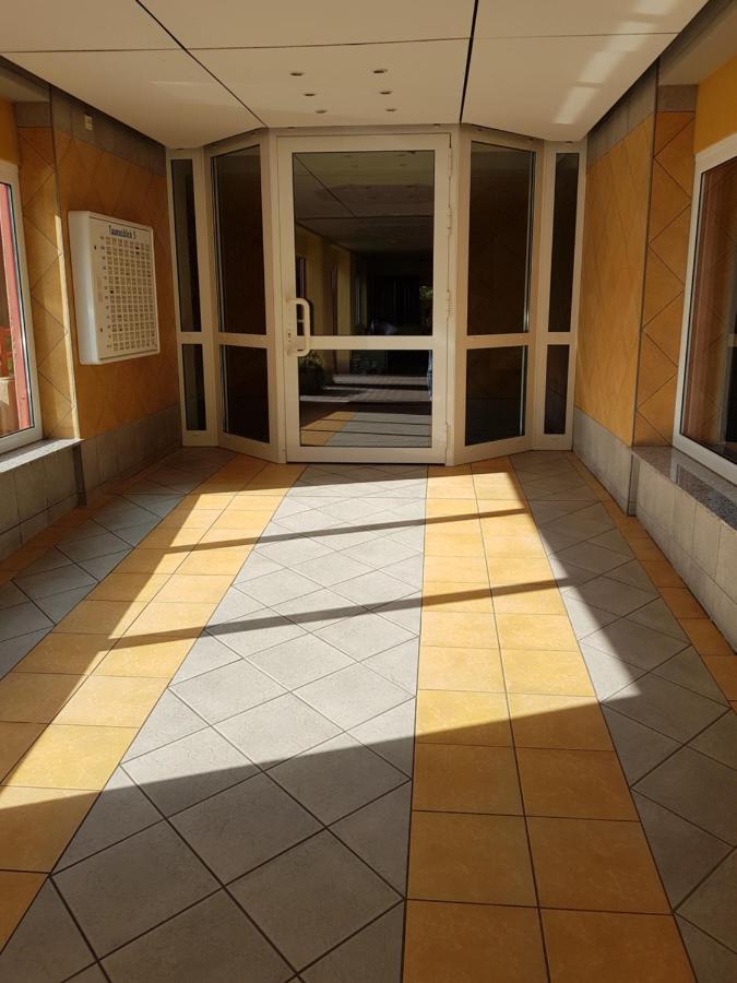 Apartment 707 Mit Pool Und Sauna Lahnstein Esterno foto