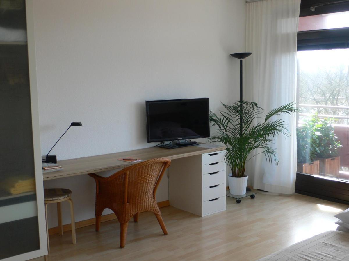 Apartment 707 Mit Pool Und Sauna Lahnstein Esterno foto