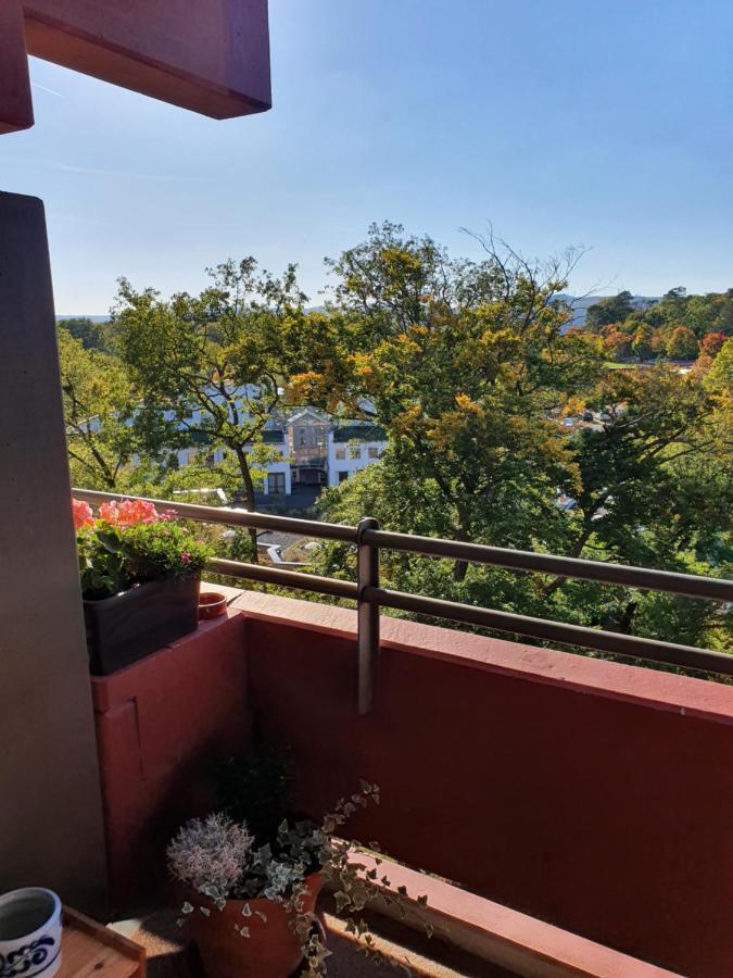 Apartment 707 Mit Pool Und Sauna Lahnstein Esterno foto
