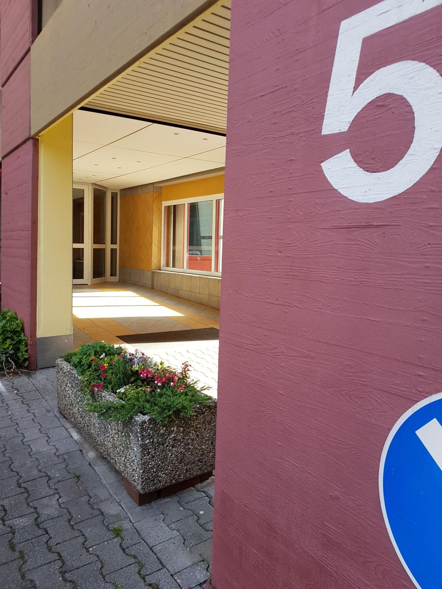 Apartment 707 Mit Pool Und Sauna Lahnstein Esterno foto
