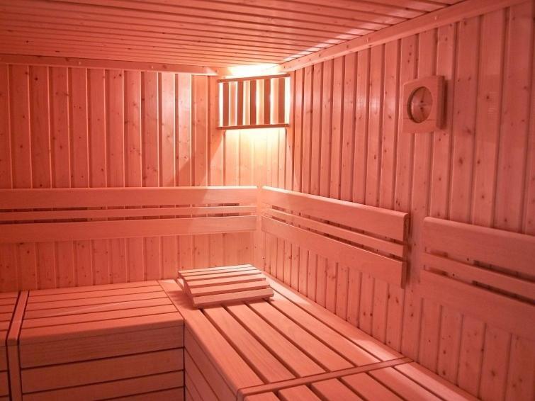 Apartment 707 Mit Pool Und Sauna Lahnstein Esterno foto