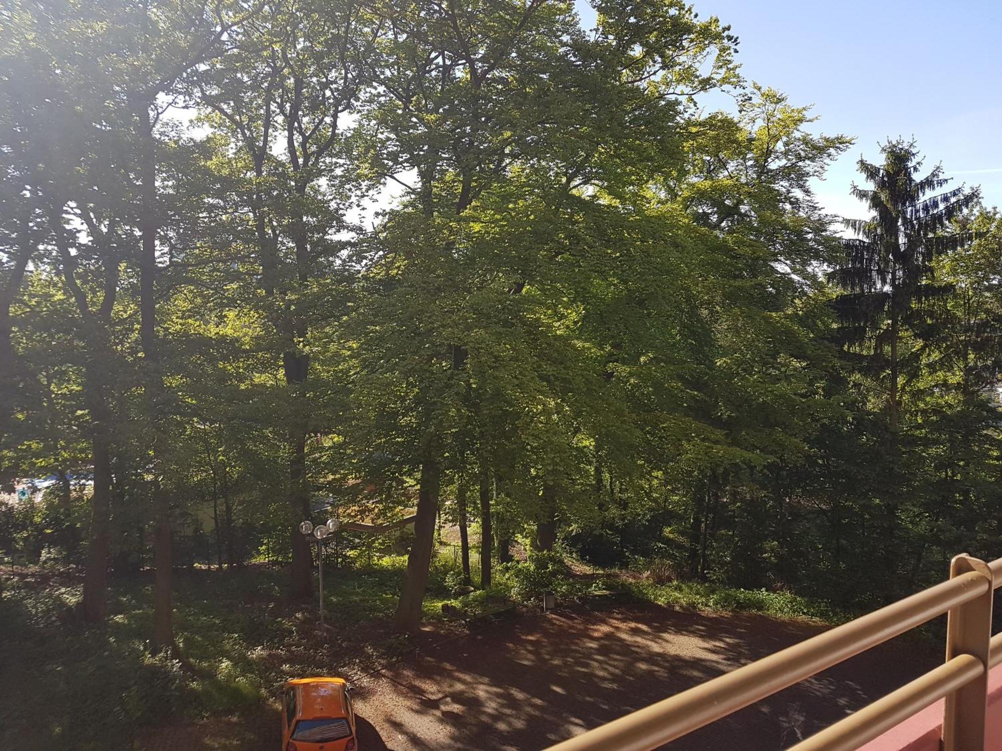 Apartment 707 Mit Pool Und Sauna Lahnstein Esterno foto