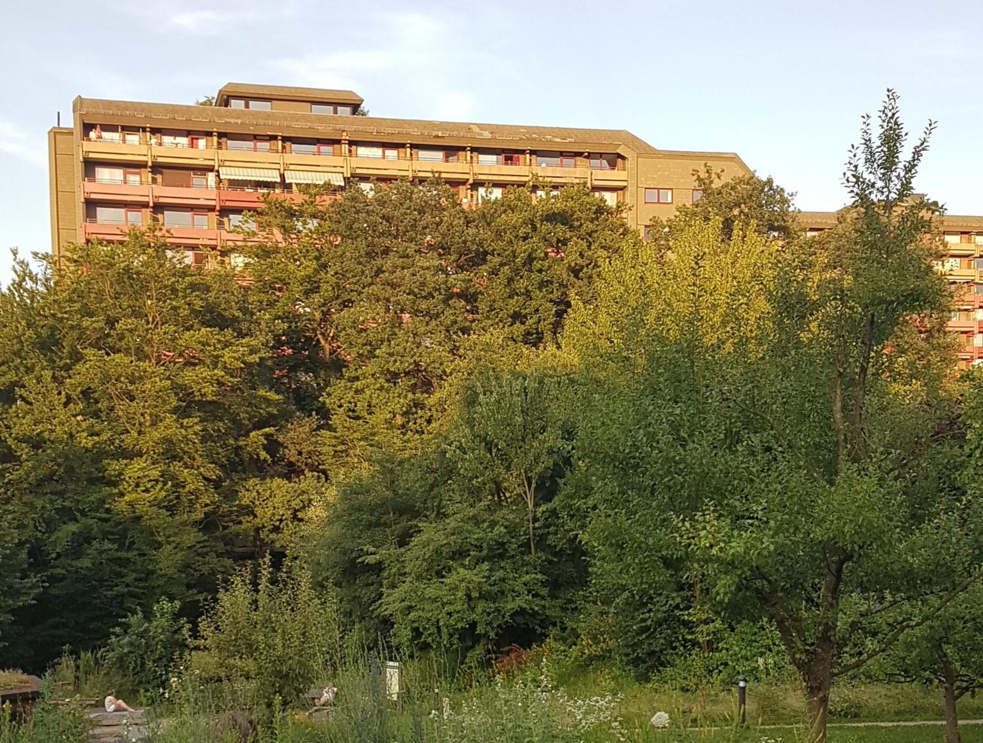 Apartment 707 Mit Pool Und Sauna Lahnstein Esterno foto