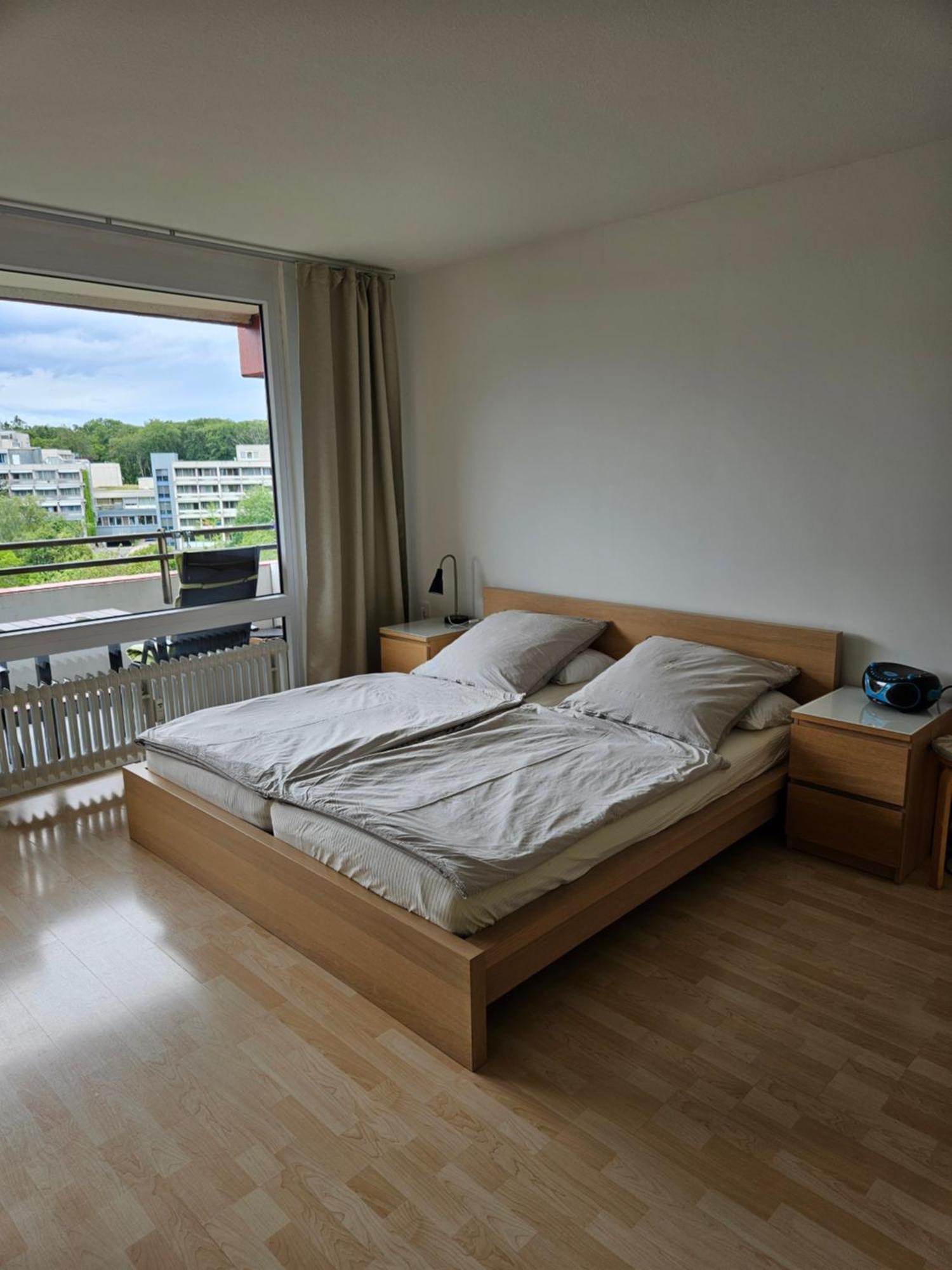 Apartment 707 Mit Pool Und Sauna Lahnstein Esterno foto
