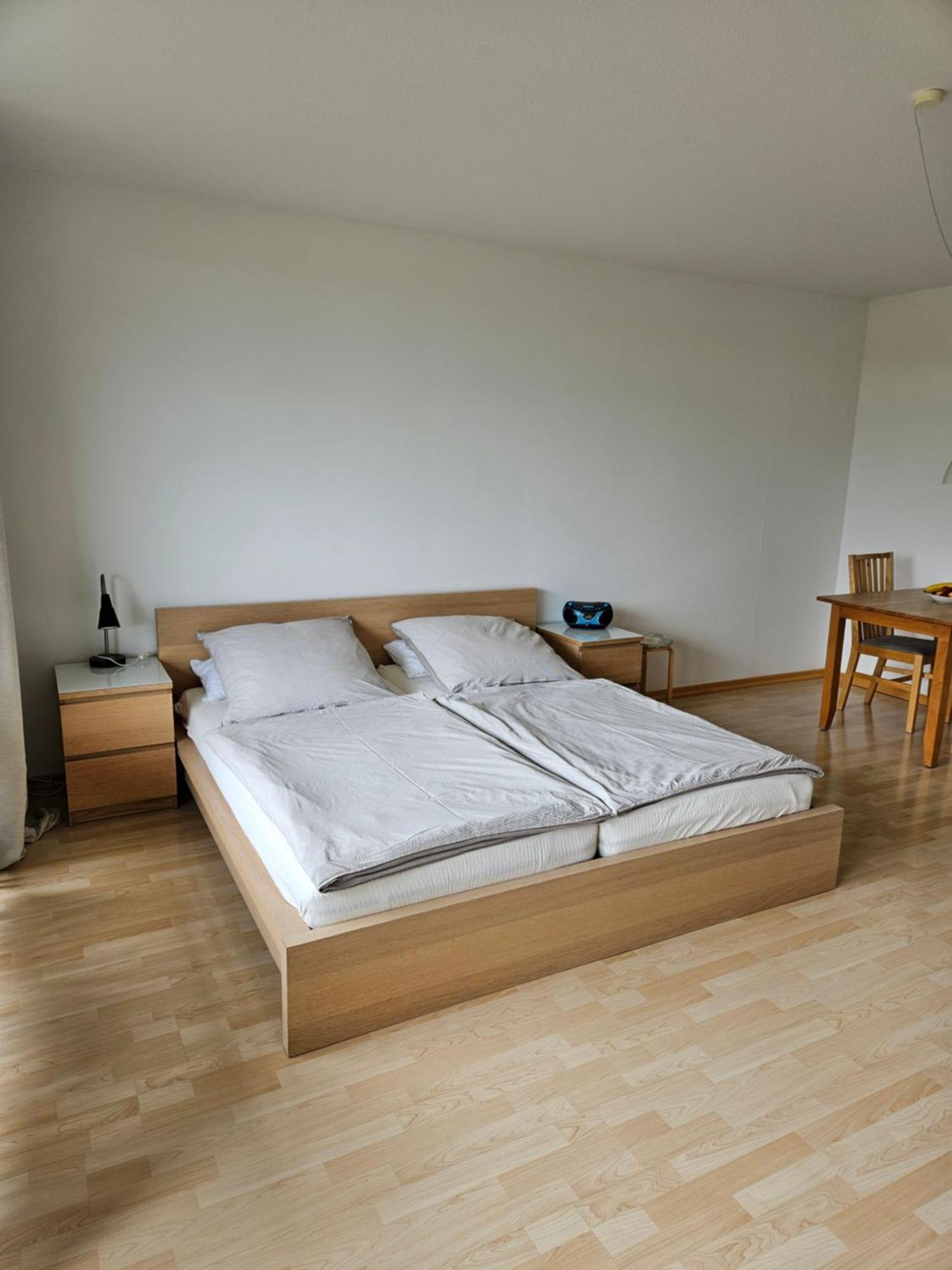 Apartment 707 Mit Pool Und Sauna Lahnstein Esterno foto